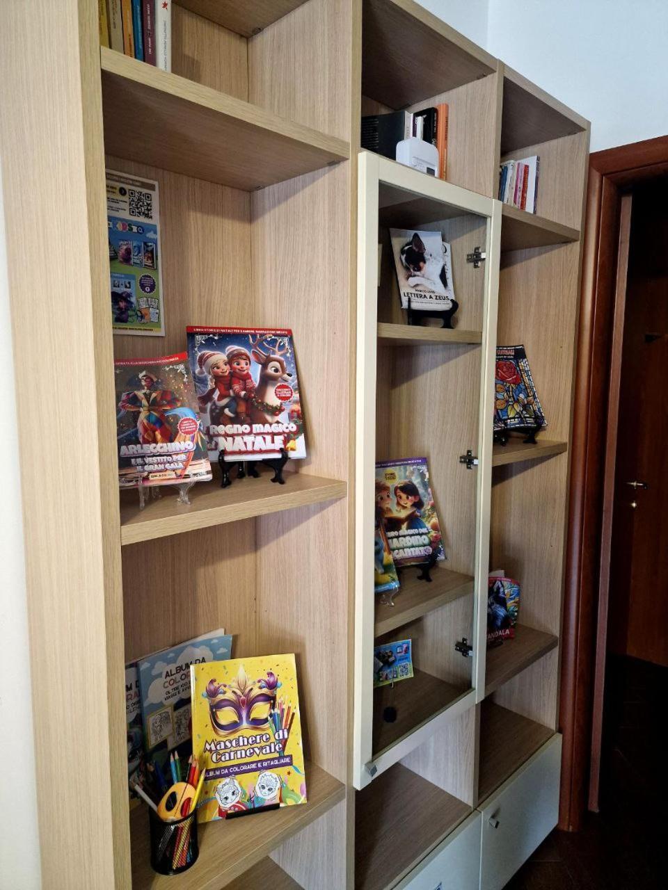 Domus Livio, 7 Min Fco Airport, Free Wifi, Garden Apartment, 2 Tv Hd Fiumicino Bagian luar foto
